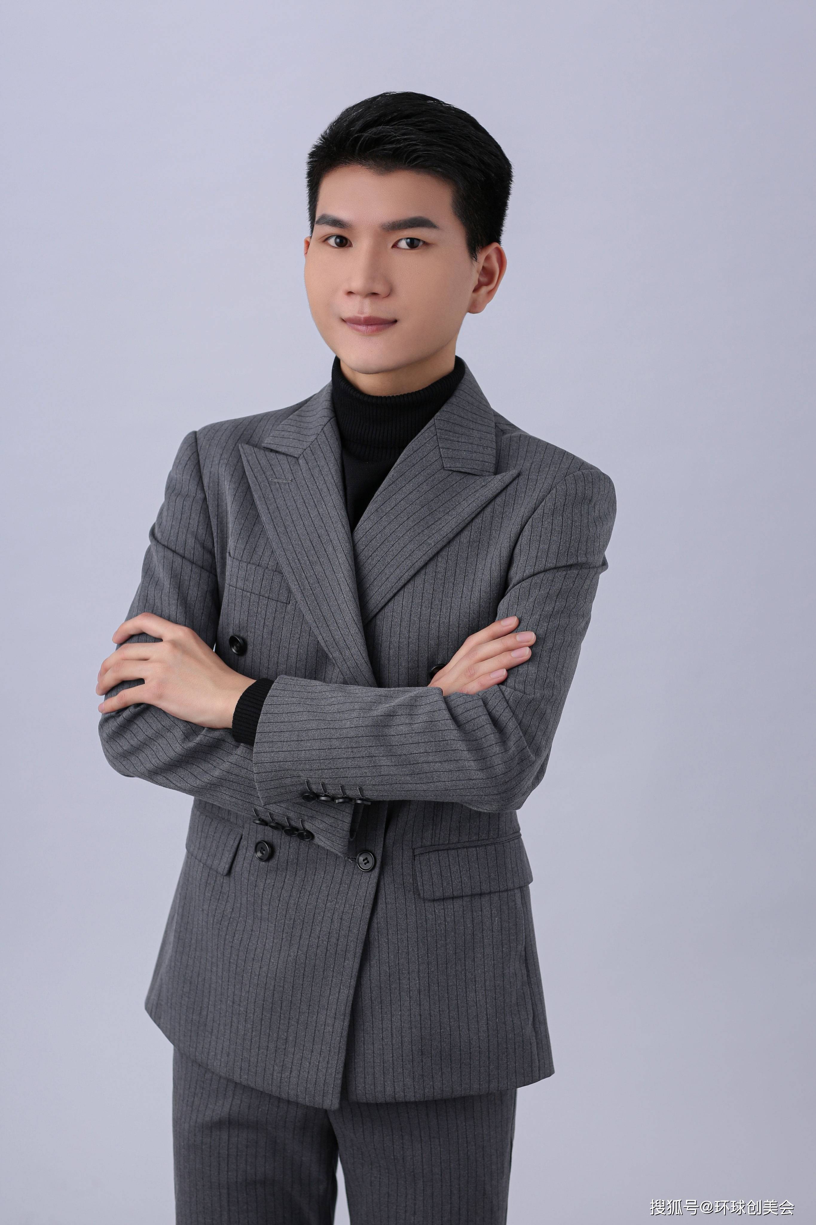廖蔼兰 用户体验负责人